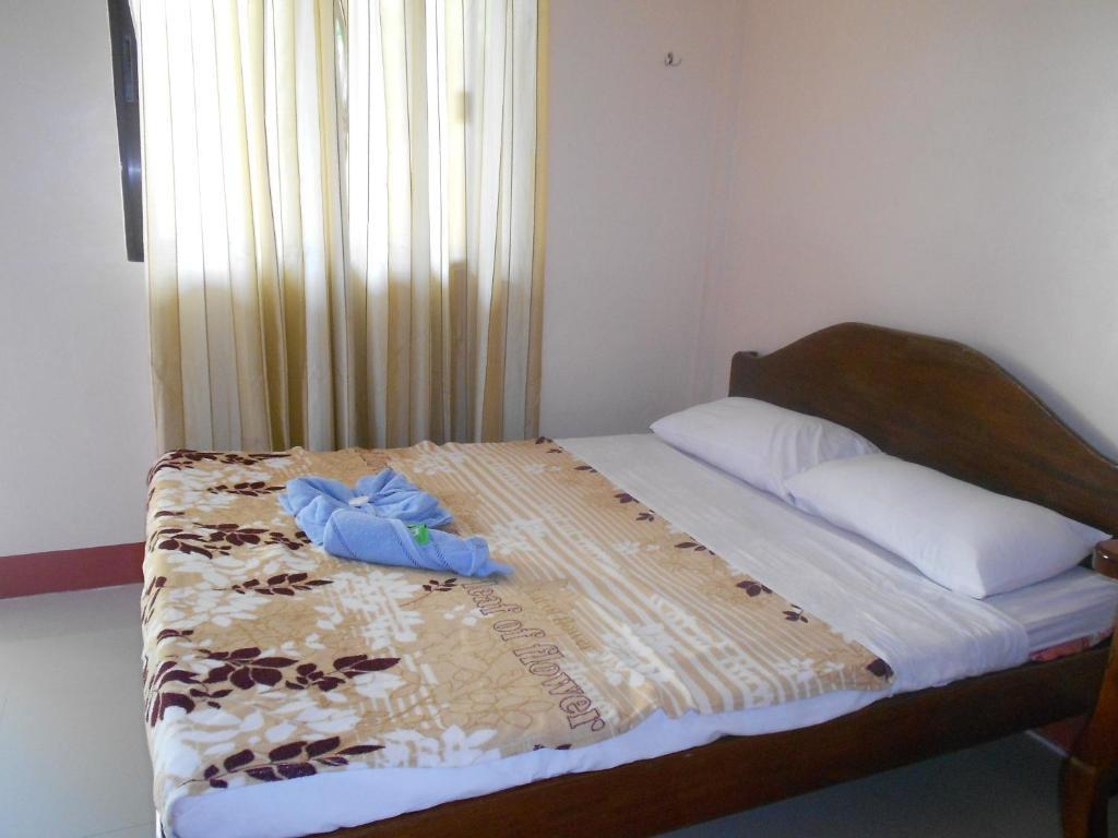 Tia Mers pensión Puerto Princesa Habitación foto